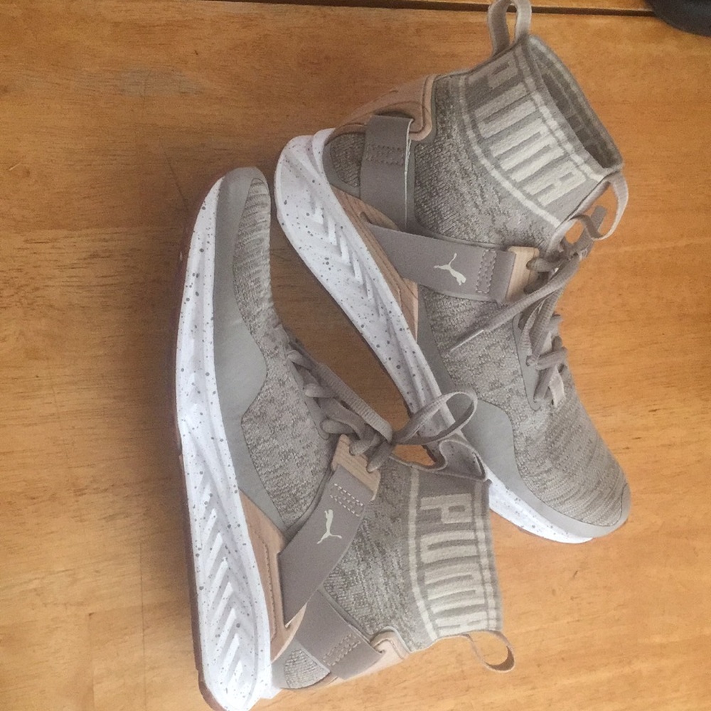 Puma shoes